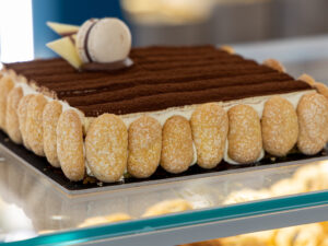 Tiramisù