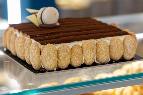 Tiramisù