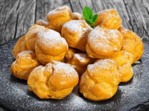 Zeppole