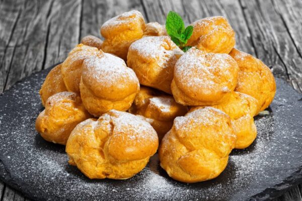 Zeppole